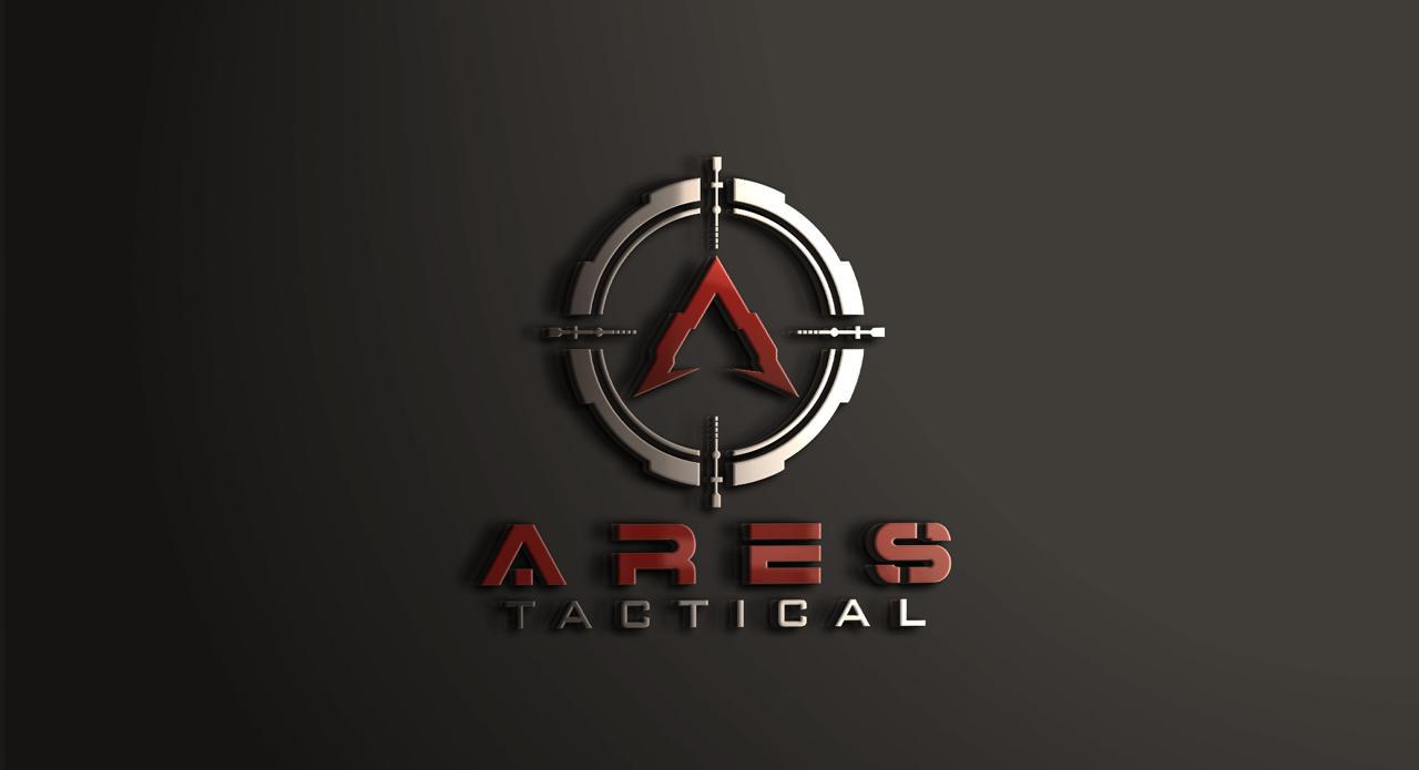 ARES Logo